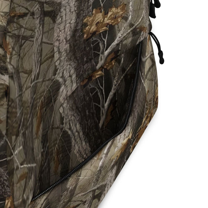 Tree Branch Hunter Fall CAMO Backpack