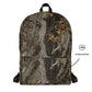 Tree Branch Hunter Fall CAMO Backpack