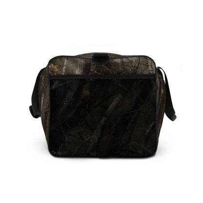 Tree Branch Hunter Fall CAMO Duffle bag - Bag