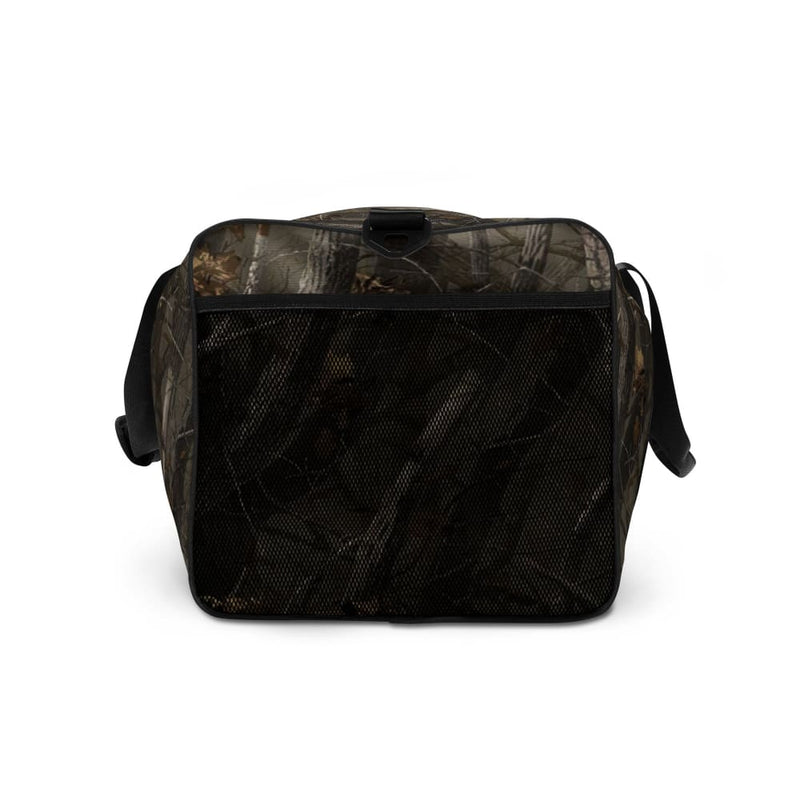 Tree Branch Hunter Fall CAMO Duffle bag