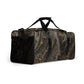 Tree Branch Hunter Fall CAMO Duffle bag