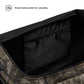 Tree Branch Hunter Fall CAMO Duffle bag