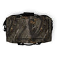 Tree Branch Hunter Fall CAMO Duffle bag