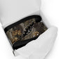 Tree Branch Hunter Fall CAMO Men’s high top canvas shoes