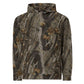 Tree Branch Hunter Fall CAMO Unisex Hoodie