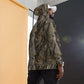 Tree Branch Hunter Fall CAMO Unisex Hoodie