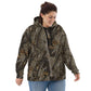 Tree Branch Hunter Fall CAMO Unisex Hoodie