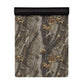 Tree Branch Hunter Fall CAMO Yoga mat - Yoga Mat