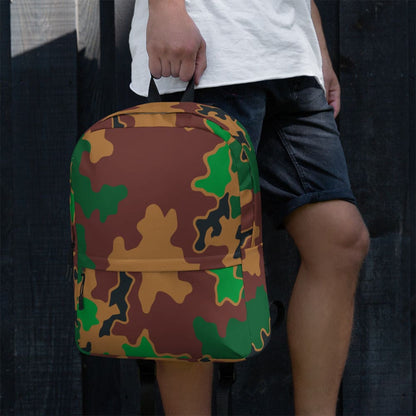 Dutch Jungle CAMO Backpack - Backpack
