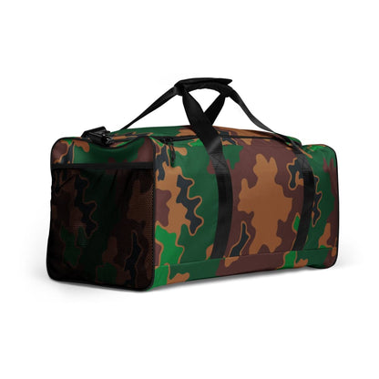 Dutch Jungle CAMO Duffle bag