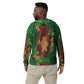 Dutch Jungle CAMO Unisex Sweatshirt