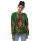 Dutch Jungle CAMO Unisex Sweatshirt