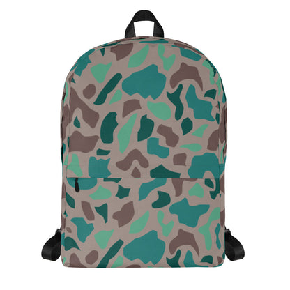 Turkish Aegean Spot CAMO Backpack