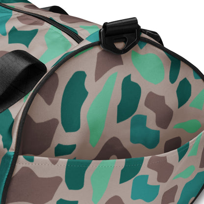 Turkish Aegean Spot CAMO gym bag - Gym Bag