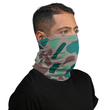 Turkish Aegean Spot CAMO Neck Gaiter