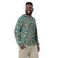 Turkish Aegean Spot CAMO Unisex Sweatshirt - Sweatshirts