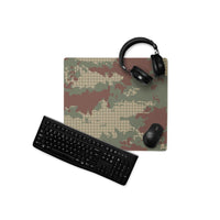 Turkish Army M2008 CAMO Gaming mouse pad - 18″×16″