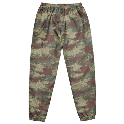 Turkish Army M2008 CAMO Unisex track pants - Track Pants