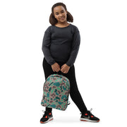 Duck Hunter Aegean Spot Turkish CAMO Backpack - Bag