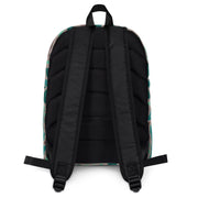 Duck Hunter Aegean Spot Turkish CAMO Backpack - Bag