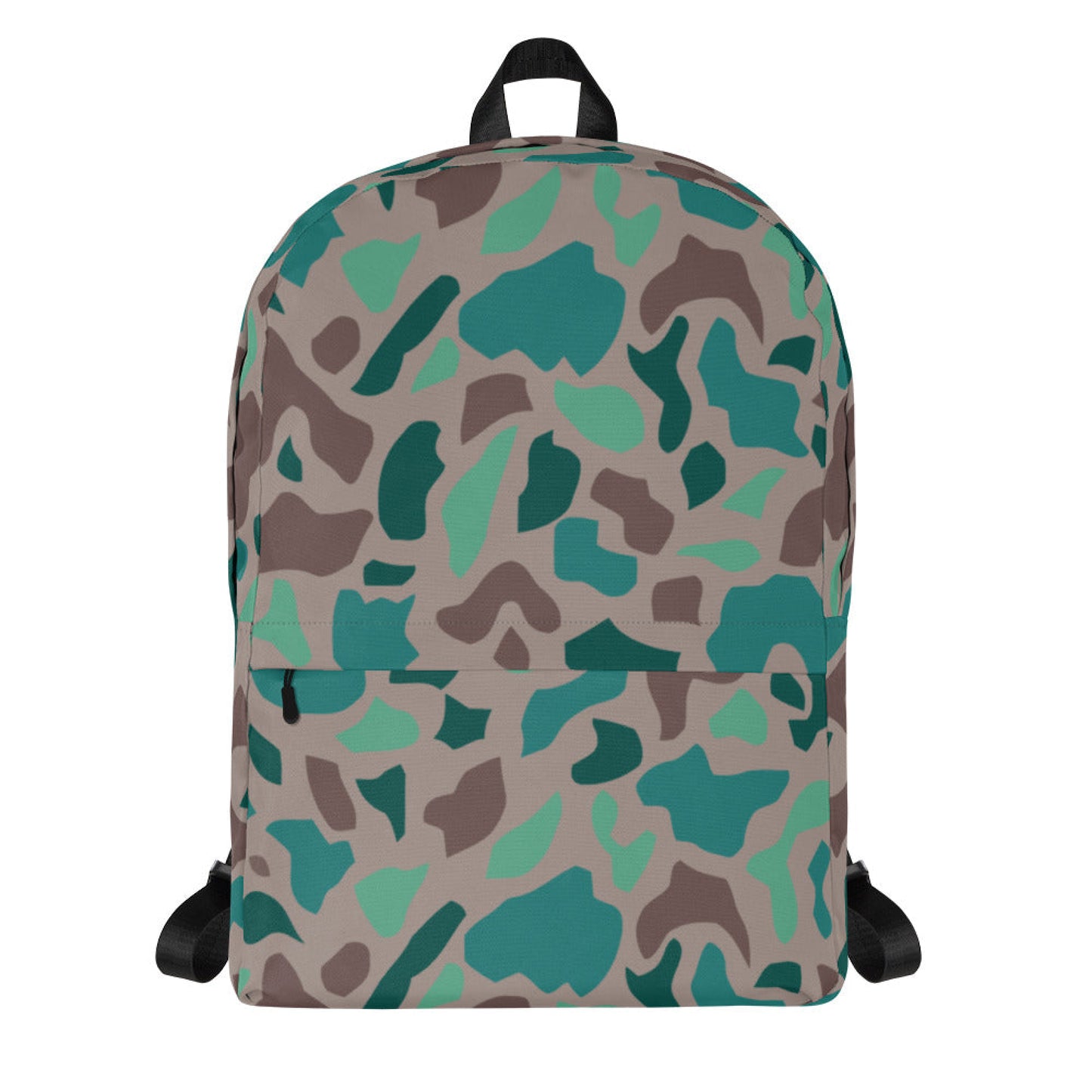 Turkish Duck Hunter Aegean Spot CAMO Backpack Backpacks