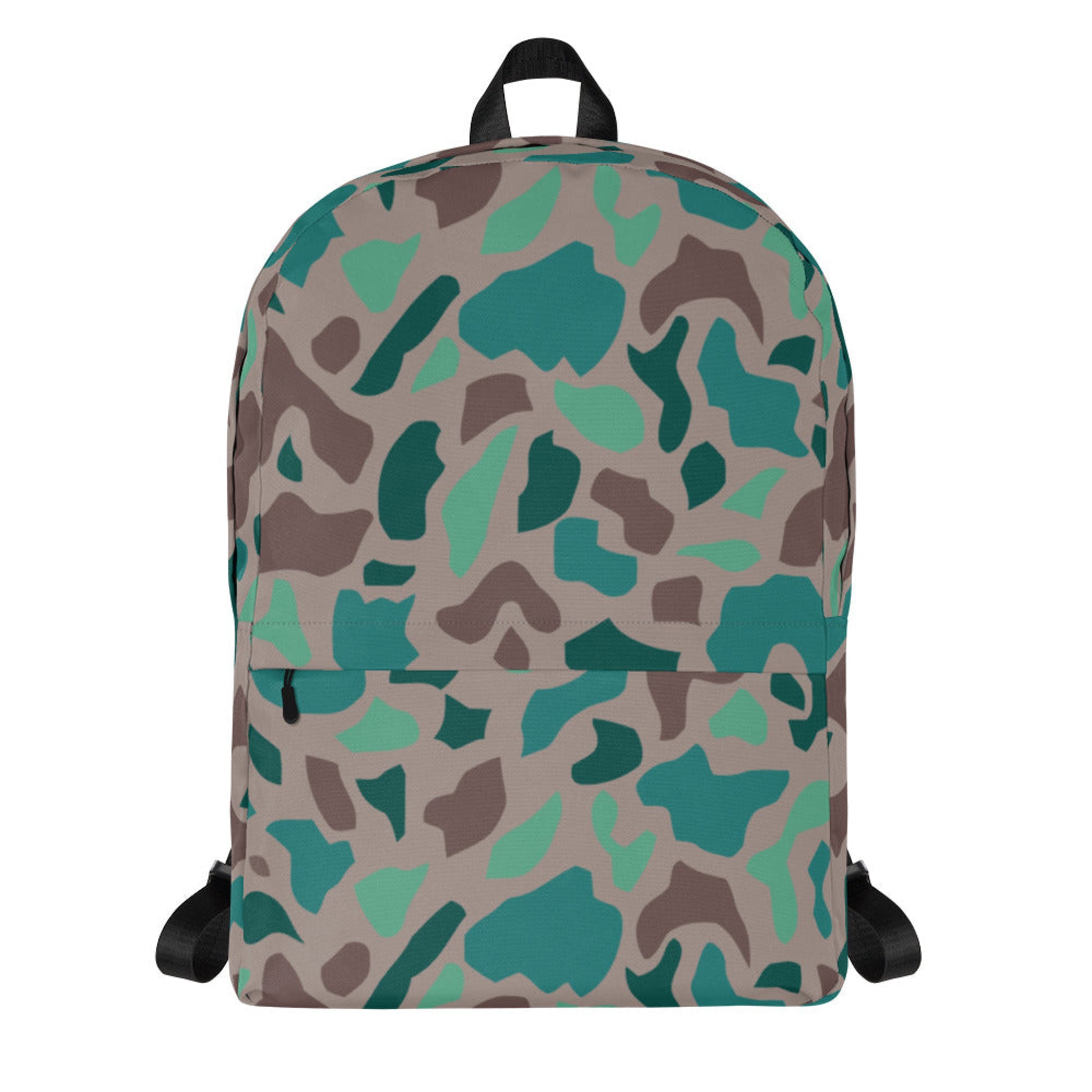 Turkish Duck Hunter Aegean Spot CAMO Backpack Backpacks
