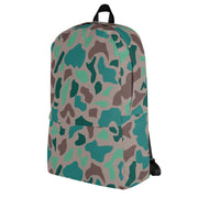 Duck Hunter Aegean Spot Turkish CAMO Backpack - Bag