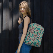 Duck Hunter Aegean Spot Turkish CAMO Backpack - Bag