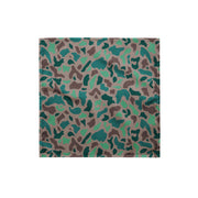 Duck Hunter Aegean Spot Turkish CAMO Bandana - S - Head