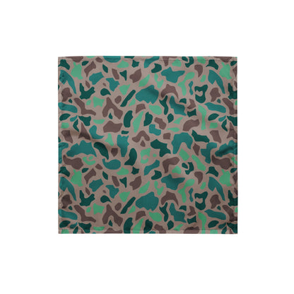 Turkish Duck Hunter Aegean Spot CAMO bandana - S - Bandanas