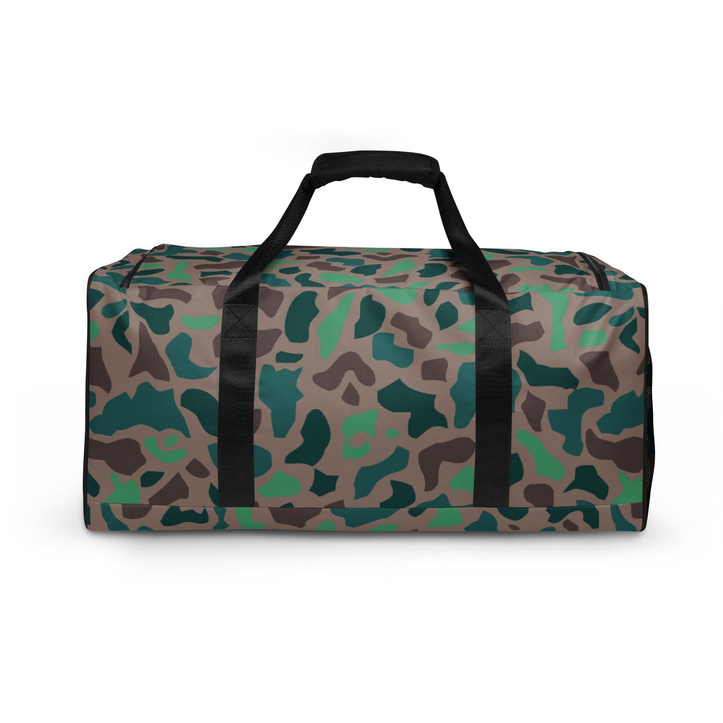 Turkish Duck Hunter Aegean Spot CAMO Duffle bag - Bags