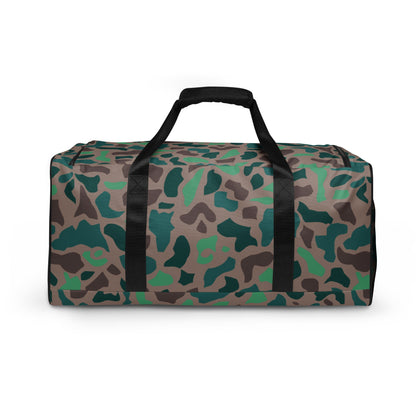 Turkish Duck Hunter Aegean Spot CAMO Duffle bag - Bags