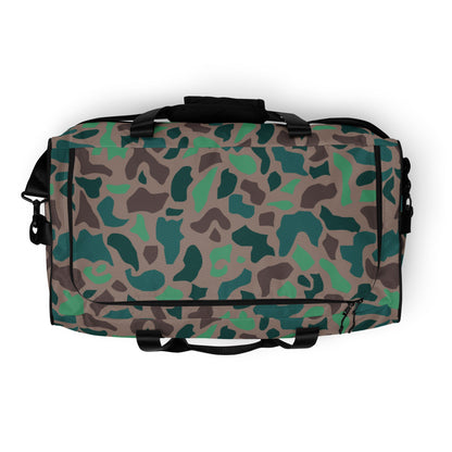Turkish Duck Hunter Aegean Spot CAMO Duffle bag - Bags