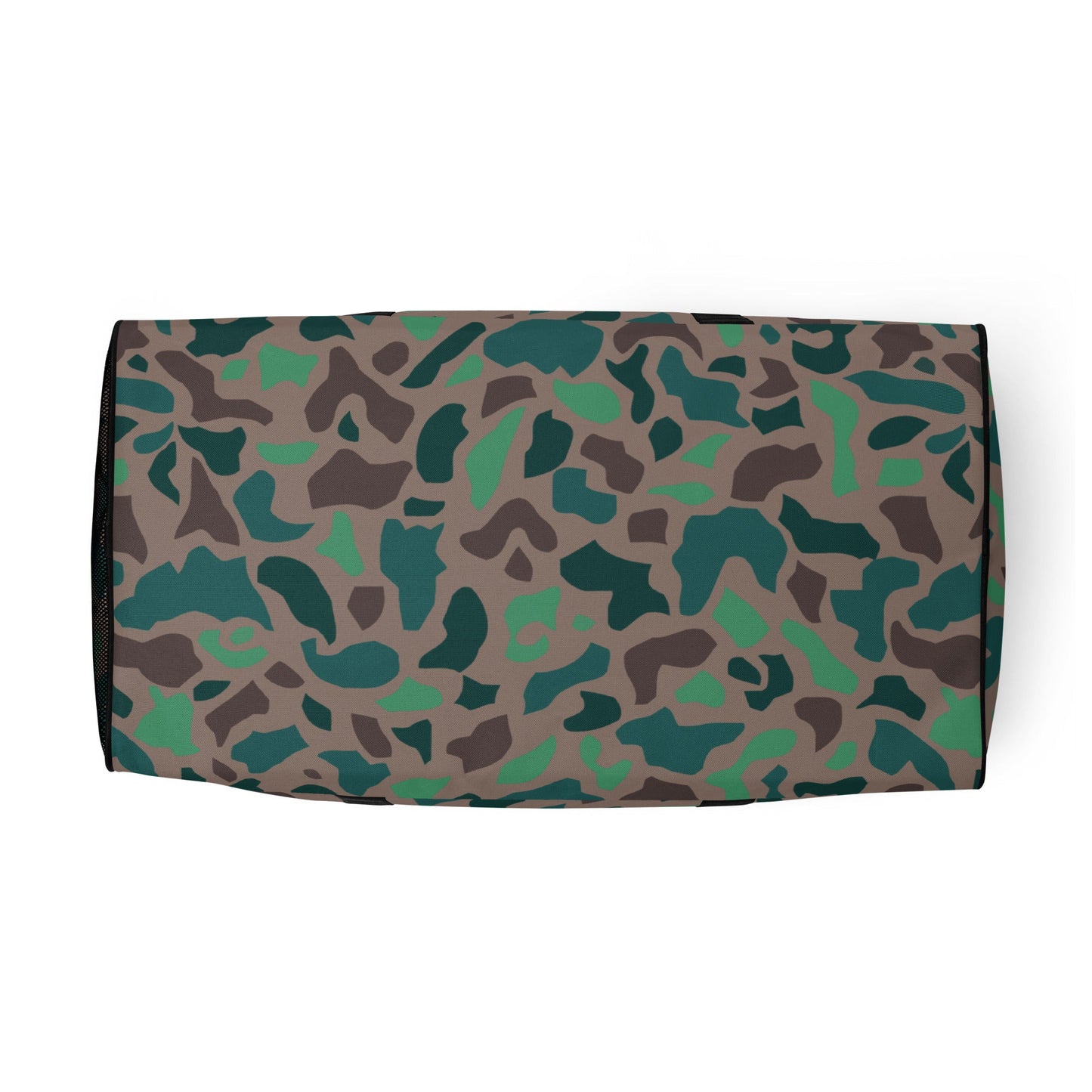 Turkish Duck Hunter Aegean Spot CAMO Duffle bag - Bags