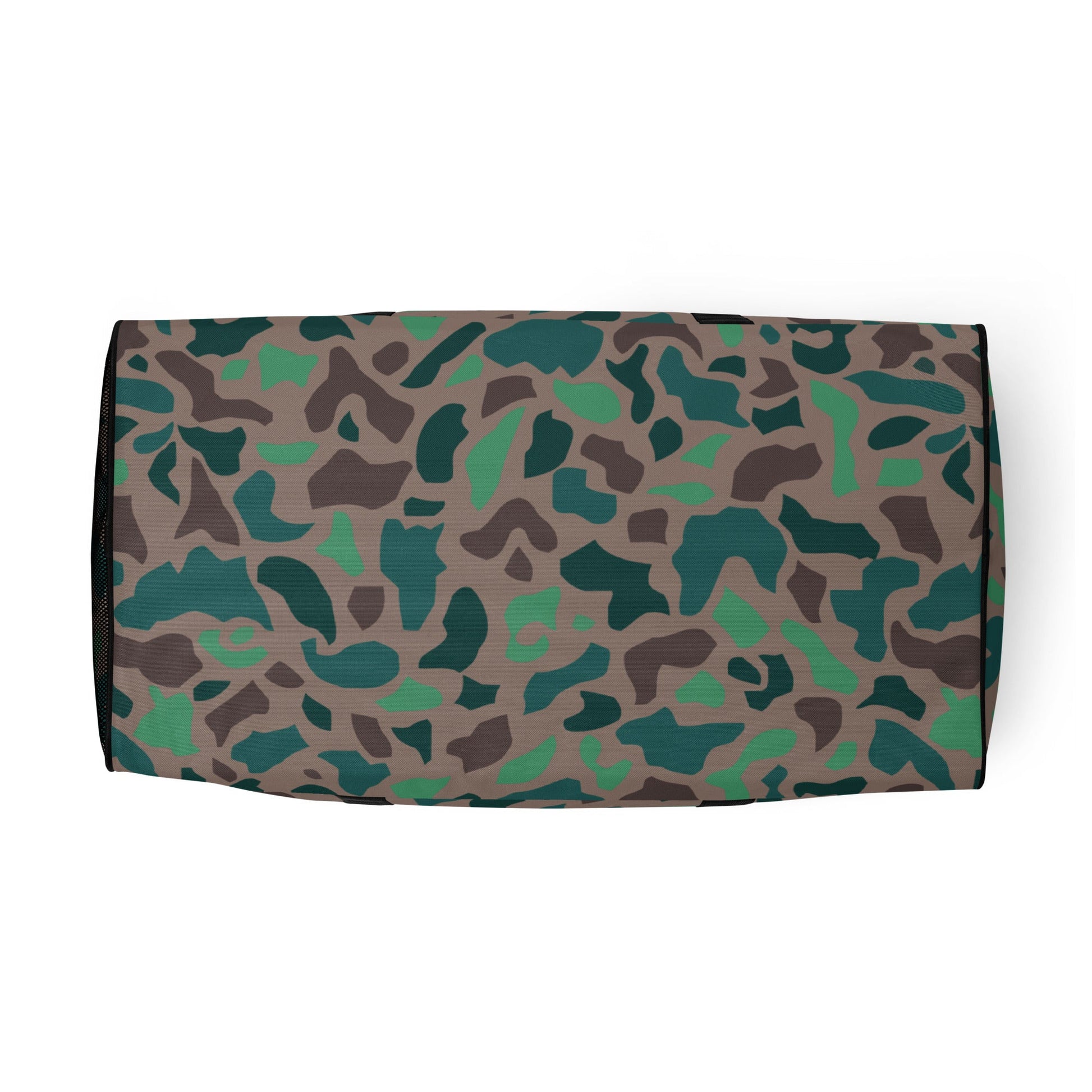 Turkish Duck Hunter Aegean Spot CAMO Duffle bag - Bags