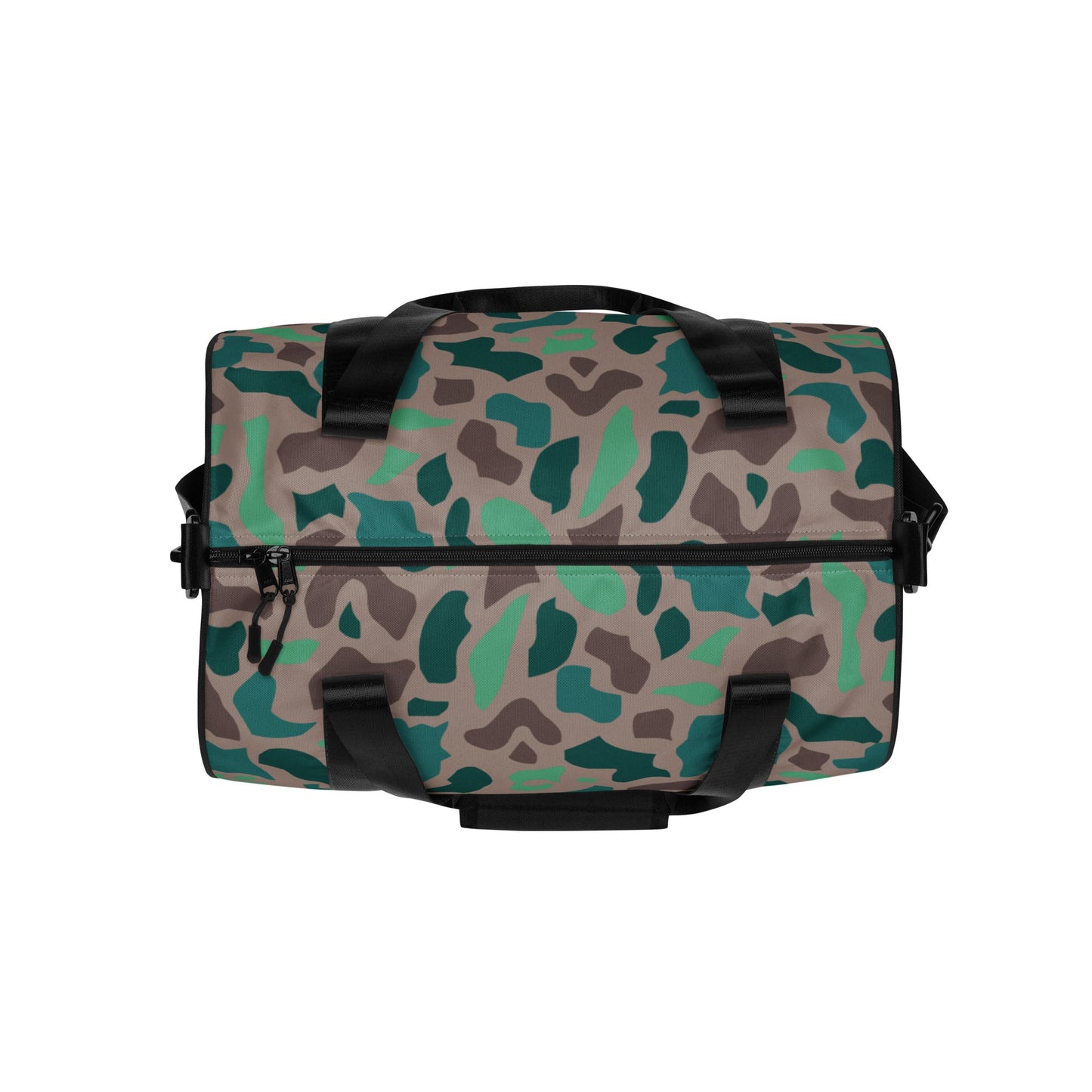 Turkish Duck Hunter Aegean Spot CAMO gym bag - Gym Bags