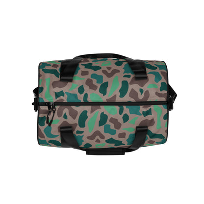 Turkish Duck Hunter Aegean Spot CAMO gym bag - Gym Bags