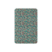 Duck Hunter Aegean Spot Turkish CAMO Sherpa Blanket