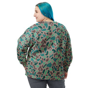 Duck Hunter Aegean Spot Turkish CAMO Unisex Sweatshirt
