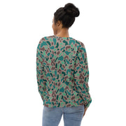 Duck Hunter Aegean Spot Turkish CAMO Unisex Sweatshirt