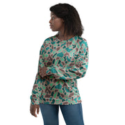 Duck Hunter Aegean Spot Turkish CAMO Unisex Sweatshirt