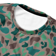 Duck Hunter Aegean Spot Turkish CAMO Unisex Sweatshirt