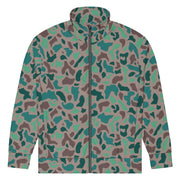 Duck Hunter Aegean Spot Turkish CAMO Unisex Track Jacket