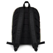 Multi-Terrain Turkish CAMO Backpack - Bag