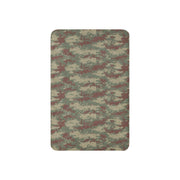 Multi-Terrain Turkish CAMO Sherpa Blanket