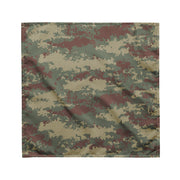 Multi-Terrain Turkish CAMO Bandana - M - Head