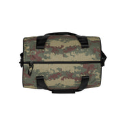 Multi-Terrain Turkish CAMO Gym Bag