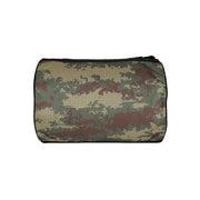 Multi-Terrain Turkish CAMO Gym Bag