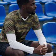 Multi-Terrain Turkish CAMO Unisex Sports Jersey