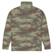 Multi-Terrain Turkish CAMO Unisex Track Jacket